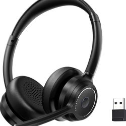 Gixxted Wireless Headset *NEW*