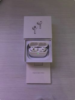 AirPod 3rd gen pro