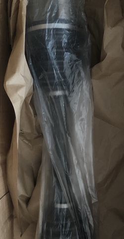 cv axle trailblazer 2006