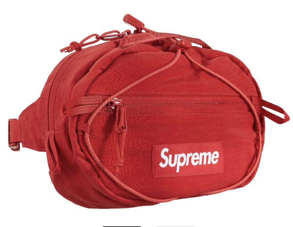 Supreme Waist Bag (FW20)