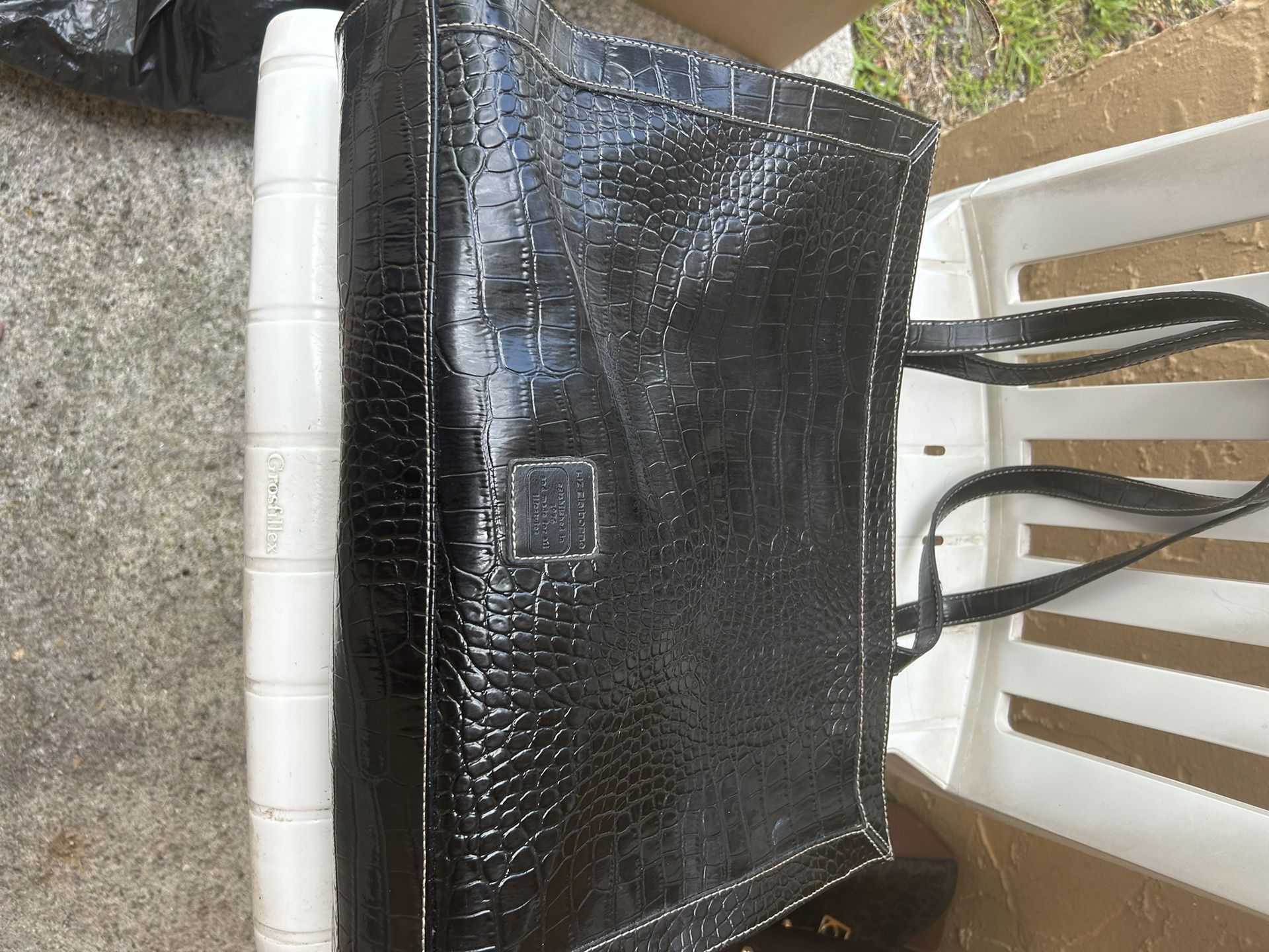 Purse Jewelry & Accessories