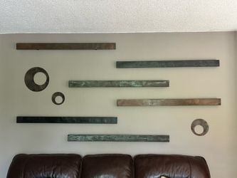 Wall Decor