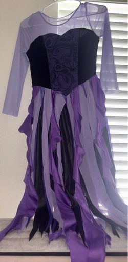 Ursula Costume