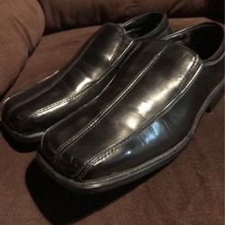 Dressing Shoes