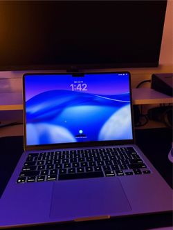 MacBook Air M4 (2025)