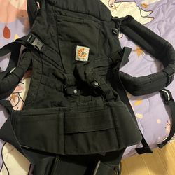 Ergo Baby Carrier