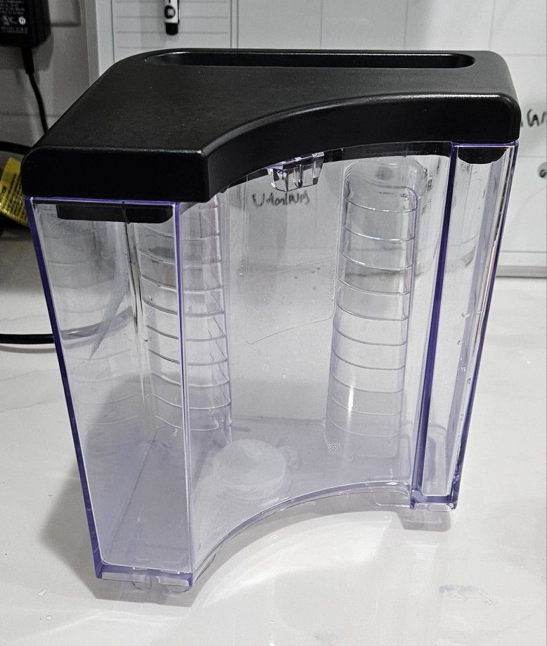 Ninja 12 Cup Coffee Water Tank Reservoir/ with lid CE200 CE201 CE251 Replacement