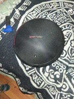 Bluetooth speaker