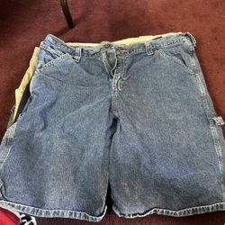 Size 42 Shorts