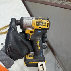 Dewalt Impact 