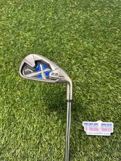 Callaway X22 4 Iron Uniflex Regular Flex RH