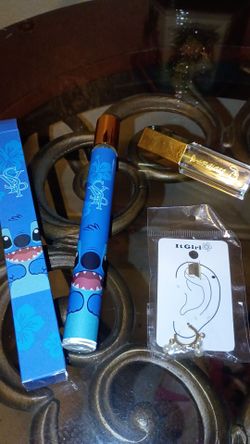 Stitch bundle