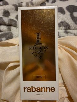 Rabanne 1 Million Parfum