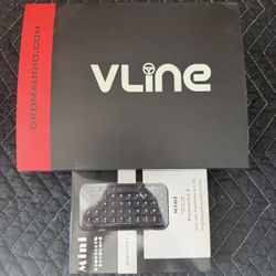 GROM Audio VLine infotainment integration kit