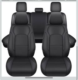 Ram 1500 seat covers