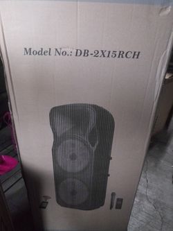 Bluetooth speaker