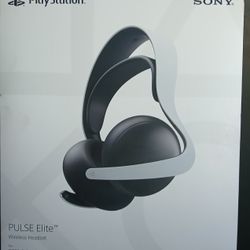 Sony Head Phones Wireless
