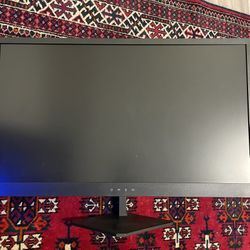 Hp Omen 25 Gaming Monitor
