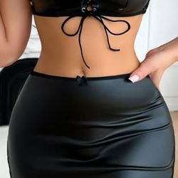 Skirt Set