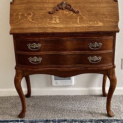Antique Desk 