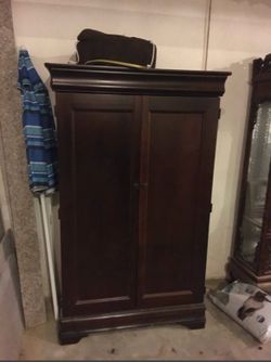 Furniture etc