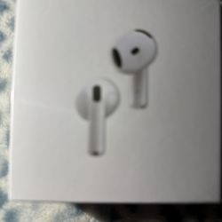 AirPod Gen 4