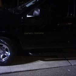 2004 Dodge Ram 1500