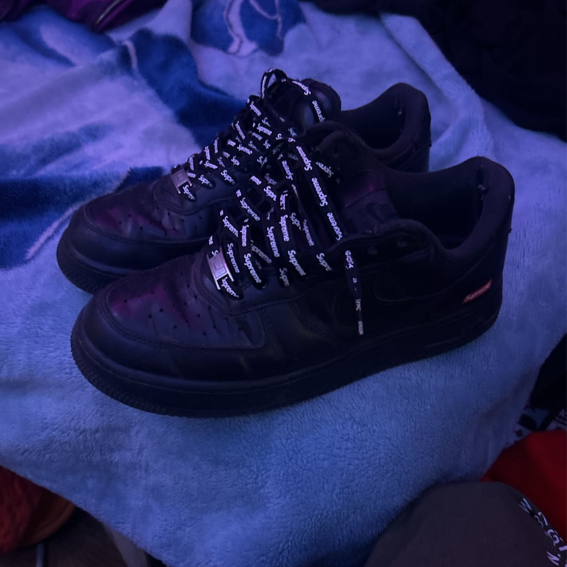 supreme af1