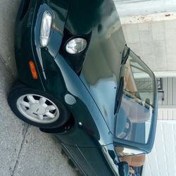 1991 Mazda Miata mx 5 Special Edition 