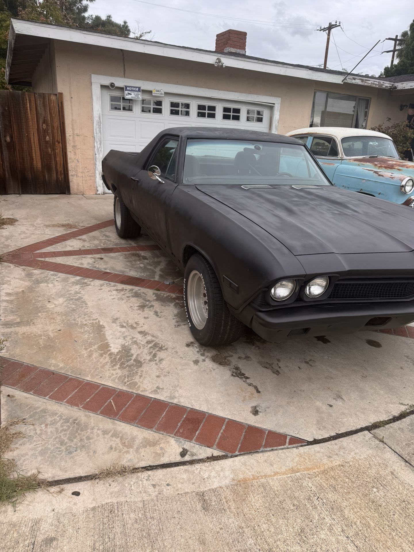 1968 Chevrolet Chevelle