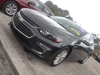 $19,999 total 2018 Chevy Malibu