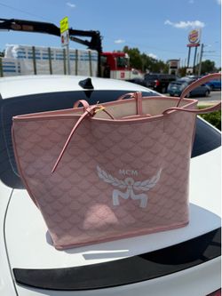 MCM PURSE