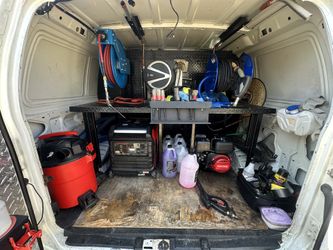 2006 Ford Econoline E-150