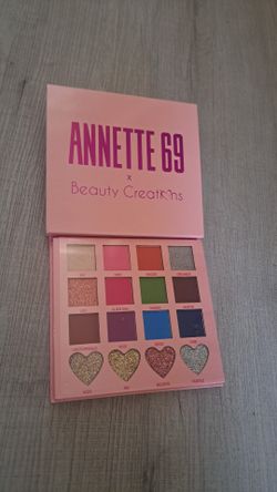 Makeup 💄 Palette 🎨 