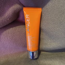 Lancer Skincare Instant Brightening Booster with 30% Vitamin C + Turmeric.