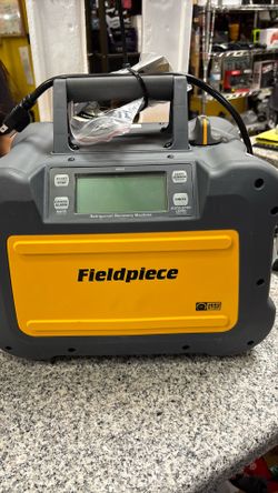 Fieldpiece MR45