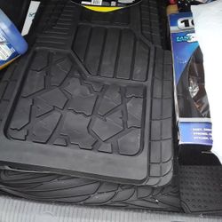 For Sale Vehicle Mats