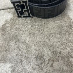 Fendi Belt