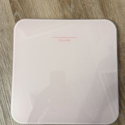 Pink Ovutek Scale for Body Weight