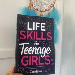 Life Skill For Teenage 