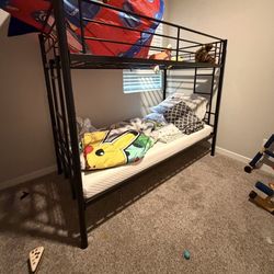 Bunkbed