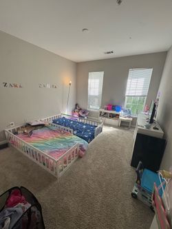 Montessori Bed