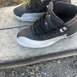 Jordan 12 