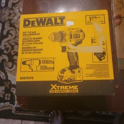 Dewalt 