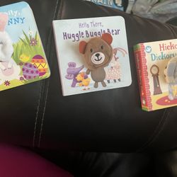 Baby Books