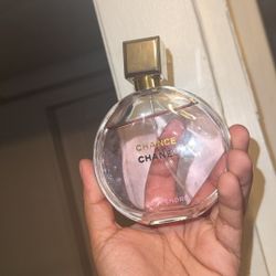 CHANEL CHANCE EAU TENDRE Eau de Parfum