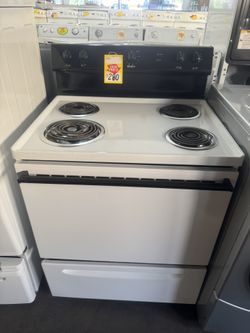 USED KENMORE ELECTRIC DRYER 