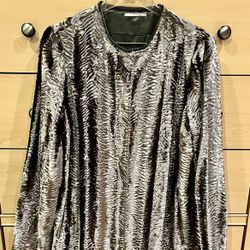 Festive T Tahari Women’s Jacket