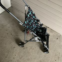 Baby Lightweight Stroller 8$