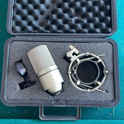 Microphone 